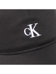 Бейсболка Calvin Klein Jeans Baseball sapka, черный - фото 2