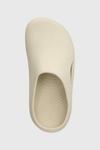 Шлепанцы Mellow Clog Crocs, бежевый - фото 4
