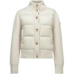 Moose Knuckles Пуховик женский, Lavender - фото 2