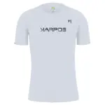 Футболка Karpos Loma Evo, белый - фото 3