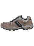 Кроссовки CAMEL ACTIVE Evolution, цвет Taupe/Dark grey - фото 2