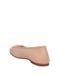 Балетки Ovyé, бледно-розовый - фото 3