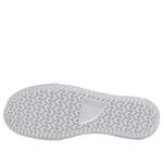 Кроссовки (WMNS) Converse Chuck Taylor Double Stack 'Black' - фото 4