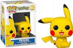 Funko POP!покемон пикачу - фото