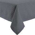 Скатерть 111633 s22 Erwin Müller, серый - фото