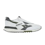 Кроссовки LX 2200 'White Cold Grey Varsity Green', белый - фото