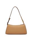 Сумка DKNY Avril R523KG57 Beige - фото 4