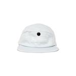 Кепка Supreme Snap Pocket Camp, бледно-синяя - фото