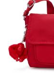KIPLING Сумка через плечо 'Dalma' в красном цвете - фото 6