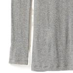 Платье с длинными рукавами женское Miu Miu - фото 6