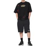 Футболка мужская Evisu, черный - фото 13