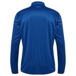 Куртка Hummel Essential Tracksuit, синий - фото 2