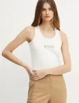 Топ Boss Orange, бежевый - фото 2