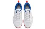 Кроссовки all-around king 'standard white' Li-Ning, белый - фото 4