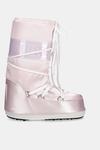 Детские зимние ботинки MB ICON PEARLY Moon Boot, розовый - фото 2