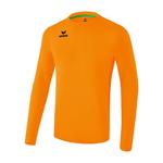 Футболка Erima, цвет mango/orange/orange - фото