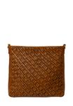 Сумка кросс-боди RE:DESIGNED Cross body bag, Tan - фото 2