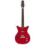 Danelectro - Fifty Niner Красный - фото