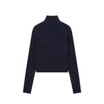 Топ женский KIRSH, синий - фото 3