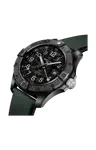 Часы avenger automatic gmt 44 night mission Breitling - фото 3