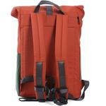 Рюкзак-Роллтоп Nomo 7.1 7Clouds, зеленый - фото 4