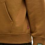 Свитер с графическим принтом от Levi's Barbour, tan - фото 10