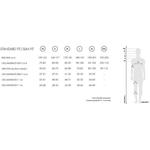 Мужские брюки Lurbel, черный - фото 3