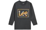 Детская футболка Lee, синий - фото 3
