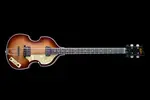 Hofner 500/1 '62 Mersey 2024 - Солнечный взрыв - фото 2