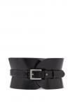 Ремень KARL LAGERFELD ESSENTIAL MULTIFUNCTION, Black - фото 2