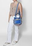 Сумка Chiara Ferretti Handbag, Blue - фото