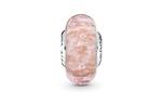 Pandora Jewelry Accessories Women's Pink/Silver - фото 4