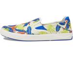 Кроссовки OluKai Lae'ahi Pa'i, цвет Off-White/Aloha - фото 4