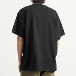 Футболка с карманом Wtaps, черный - фото 3