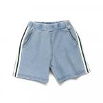 Шорты Branshes, цвет Blue - фото