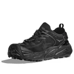 Кроссовки hopara 2 Hoka One One, черный - фото 3