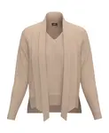 Кардиган Emme Di Marella, бежевый - фото