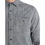 Рубашка Replay M4149A.000.52818, серый - фото 4