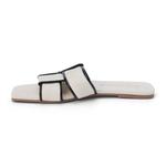 Women's Biscayne Slide Sandals In Natural Matisse, Natural - фото 3