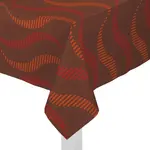 Скатерть LUPARA Wirth, красный - фото 2