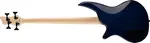 Бас-гитара Jackson JS Series Spectra JS2P, Laurel - Blue Burst - фото 4