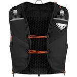 Рюкзак Alpine 8 Vest Dynafit, цвет black out - фото 2