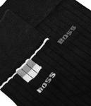 Комплект носков Boss с тонкими краями, 2 пары - фото 4