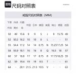 Swarovski Родированное кольцо Women's Blue - фото 2