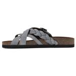 Сандалии со стелькой Harrington White Mountain, синий - фото 4