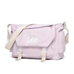 Lee Тканевая сумка через плечо, Taro Purple - фото 8