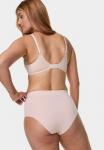Брифы Marks & Spencer 3PK STOMA, Cyclamen/Pink - фото 3