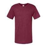 Футболка Triblend Augusta Sportswear - фото 3