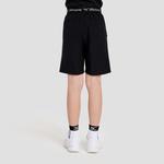 Детские шорты Mizuno, серый - фото 9