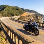 Шлем Shoei J-Cruise II, черный - фото 8